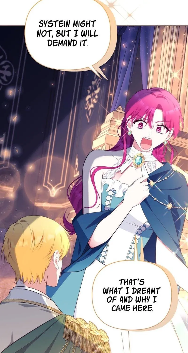 [Breaking News] Marriage with the Archduke, I Know Now Chapter 22 page 62 - 