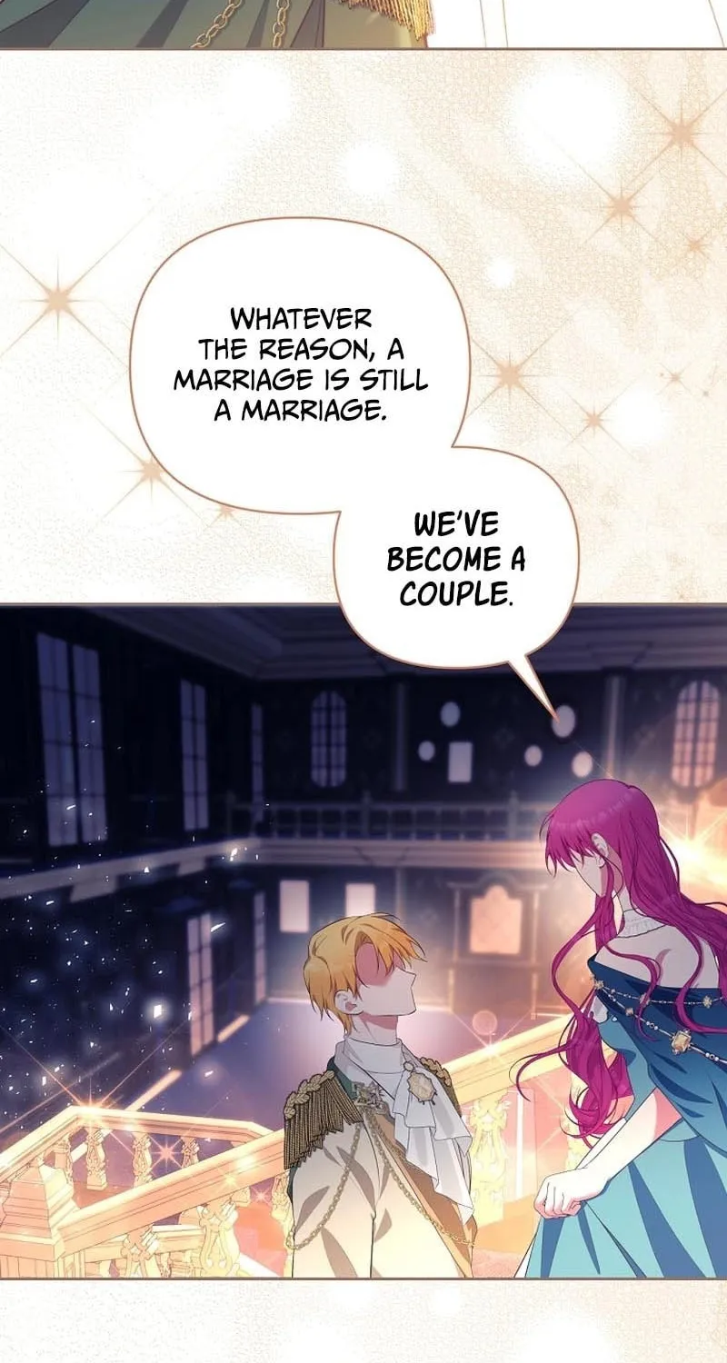 [Breaking News] Marriage with the Archduke, I Know Now Chapter 22 page 63 - 