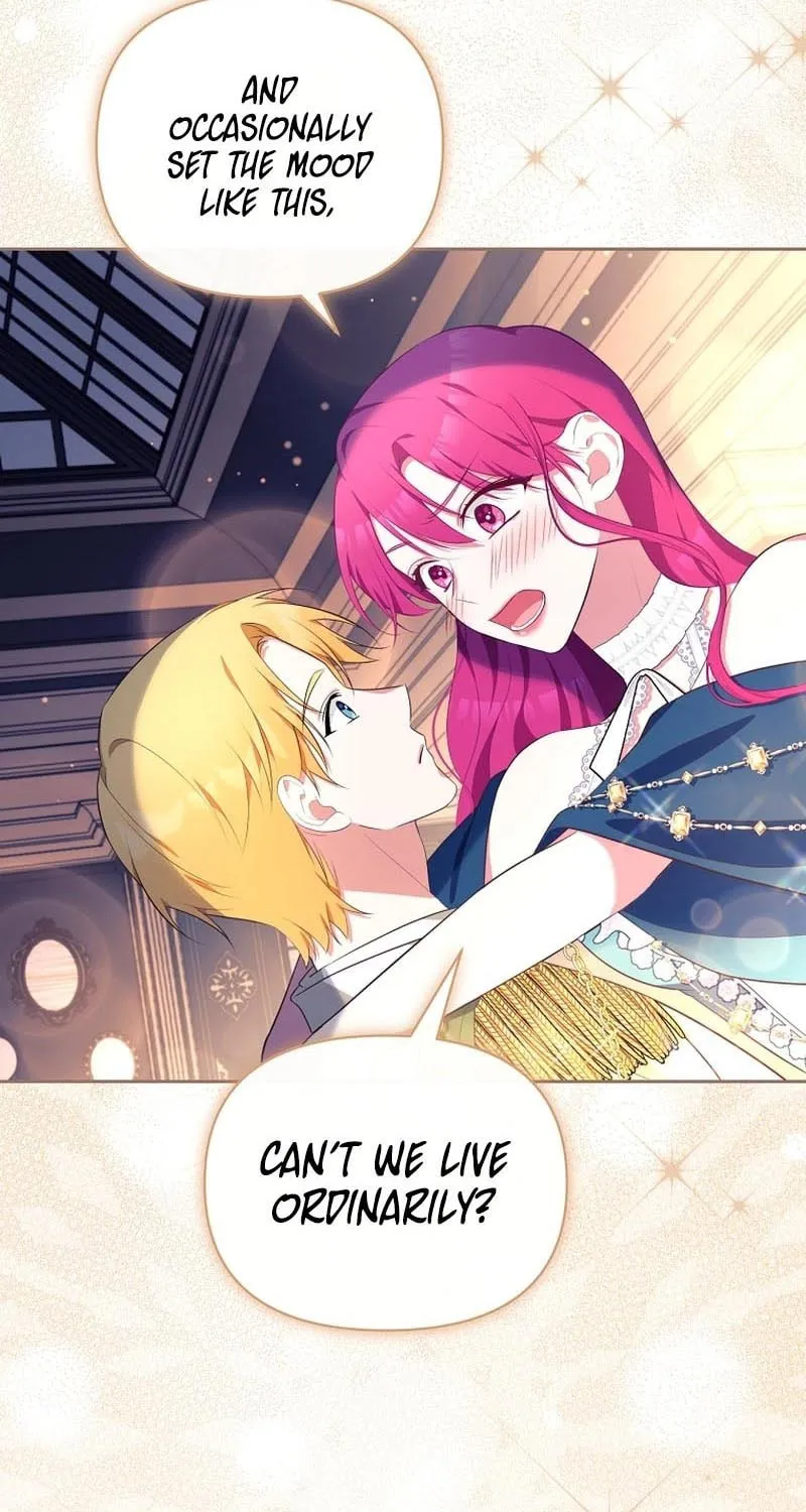 [Breaking News] Marriage with the Archduke, I Know Now Chapter 22 page 66 - 