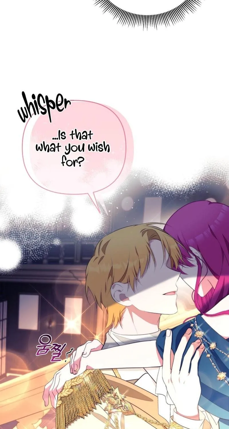 [Breaking News] Marriage with the Archduke, I Know Now Chapter 22 page 68 - 