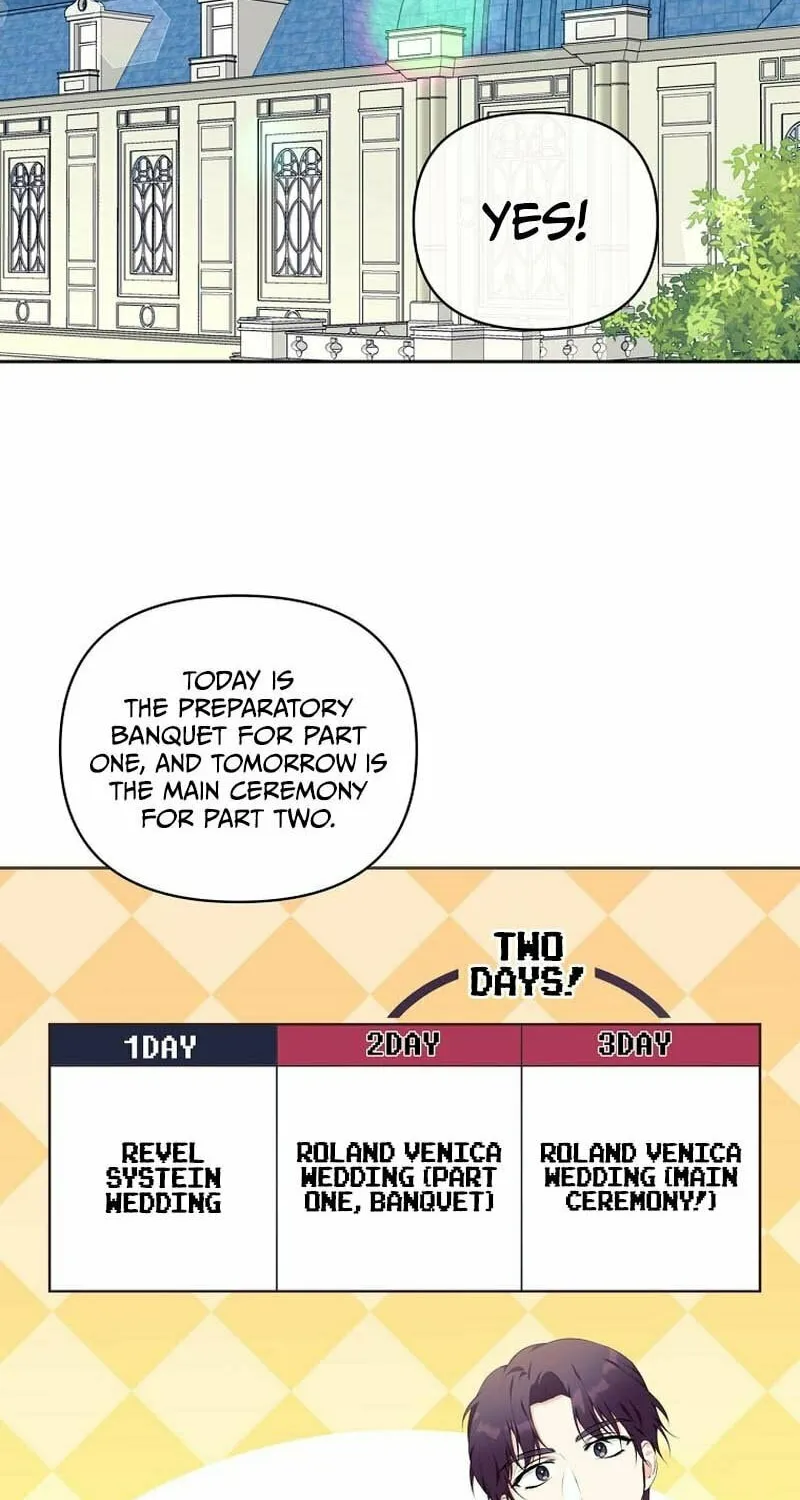 [Breaking News] Marriage with the Archduke, I Know Now Chapter 22 page 74 - 