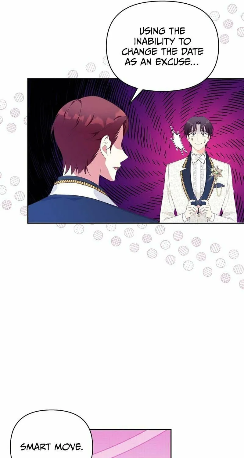 [Breaking News] Marriage with the Archduke, I Know Now Chapter 22 page 76 - 