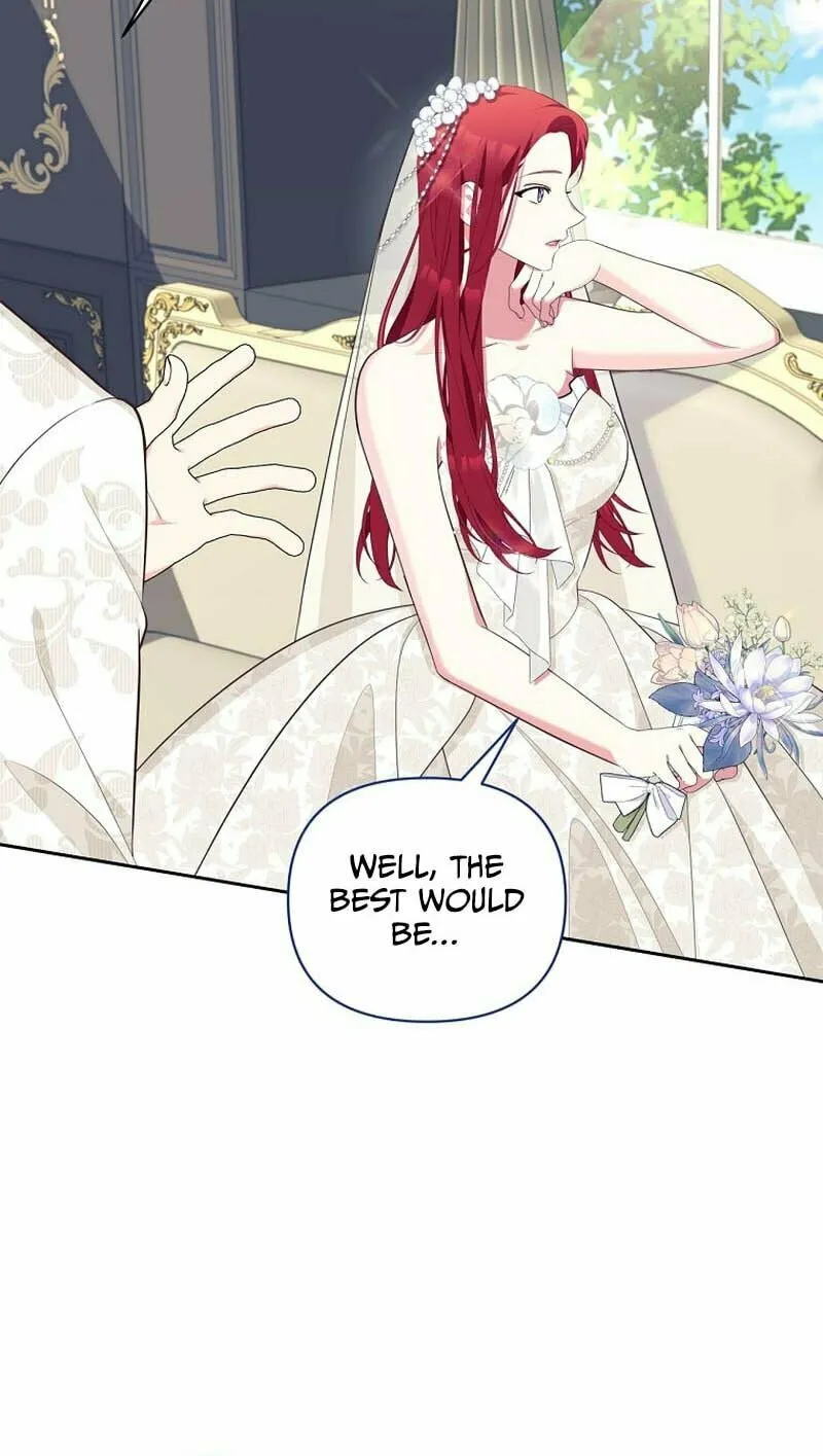 [Breaking News] Marriage with the Archduke, I Know Now Chapter 22 page 78 - 