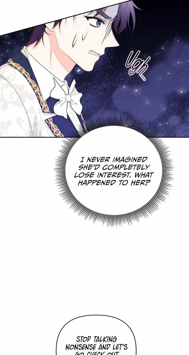 [Breaking News] Marriage with the Archduke, I Know Now Chapter 22 page 80 - 