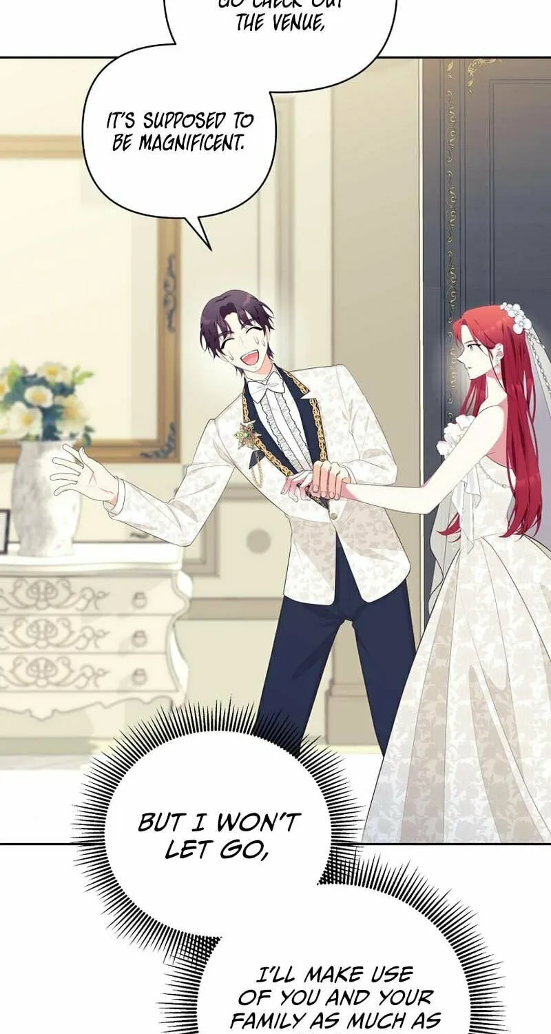 [Breaking News] Marriage with the Archduke, I Know Now Chapter 22 page 81 - 