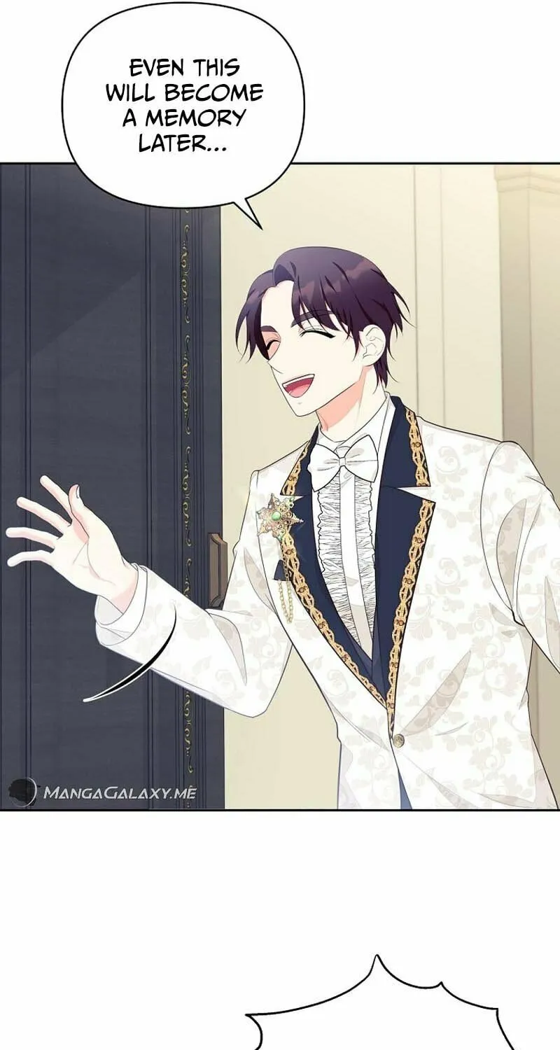 [Breaking News] Marriage with the Archduke, I Know Now Chapter 22 page 83 - 