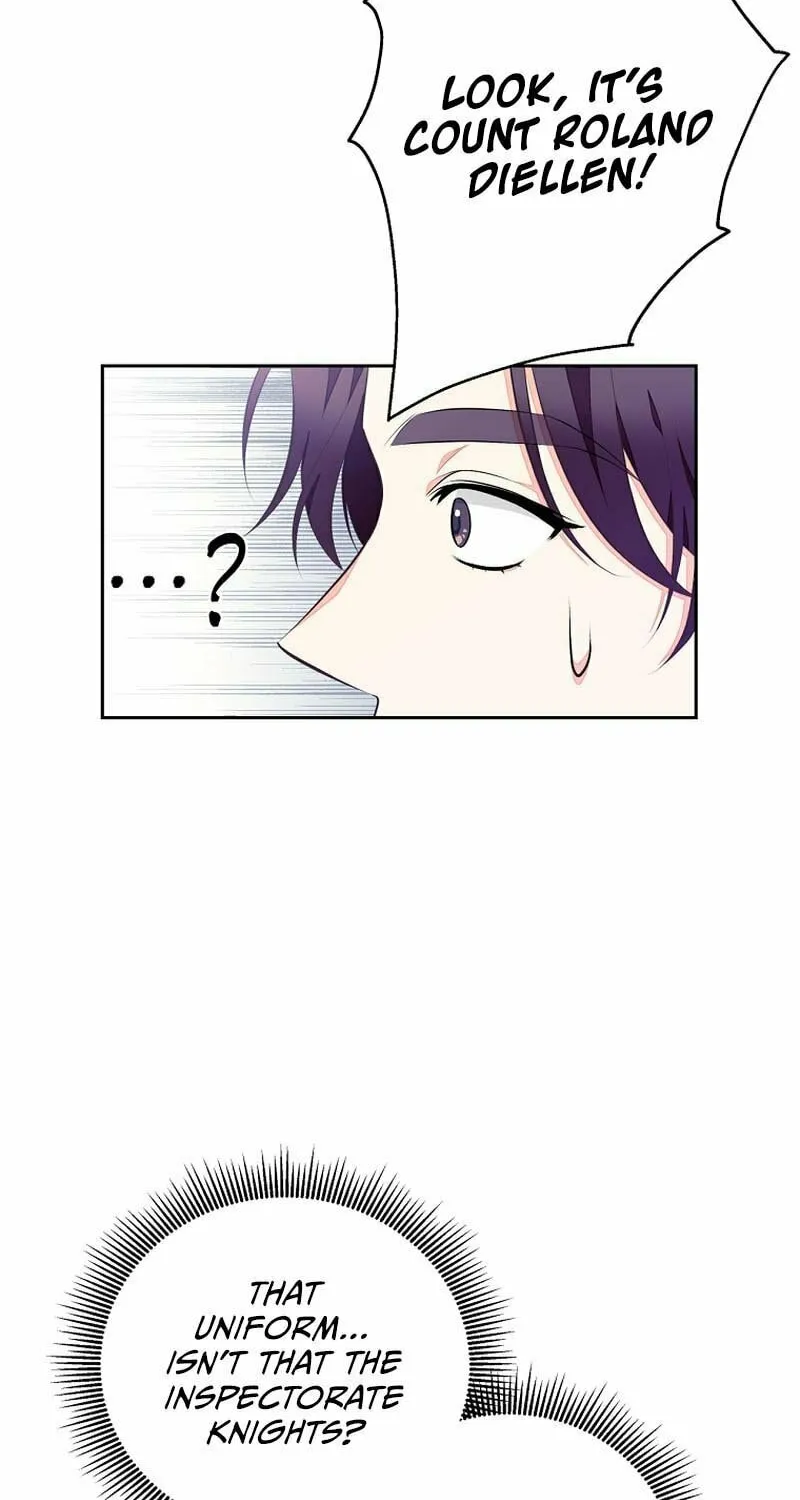 [Breaking News] Marriage with the Archduke, I Know Now Chapter 22 page 84 - 