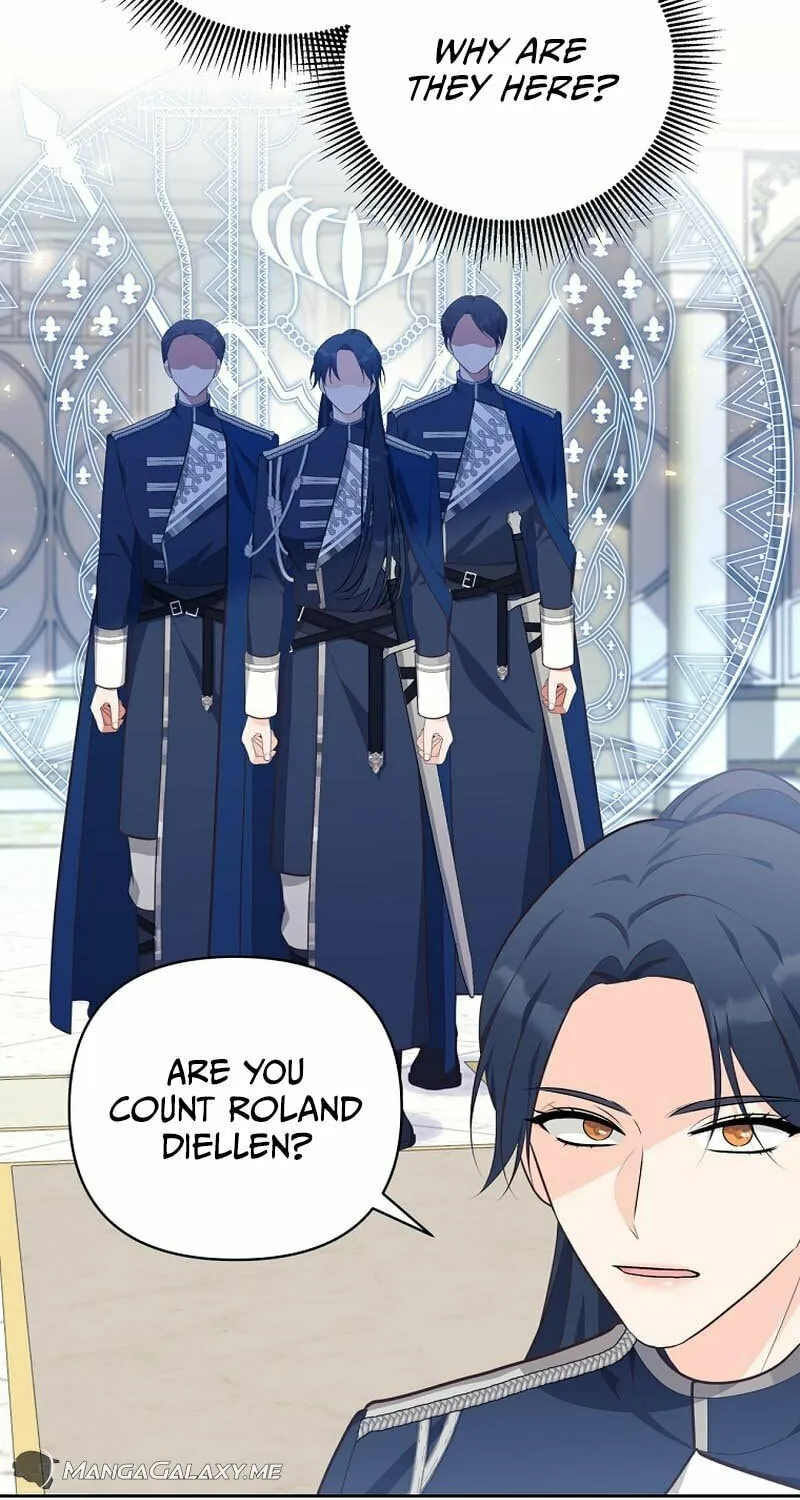 [Breaking News] Marriage with the Archduke, I Know Now Chapter 22 page 85 - 