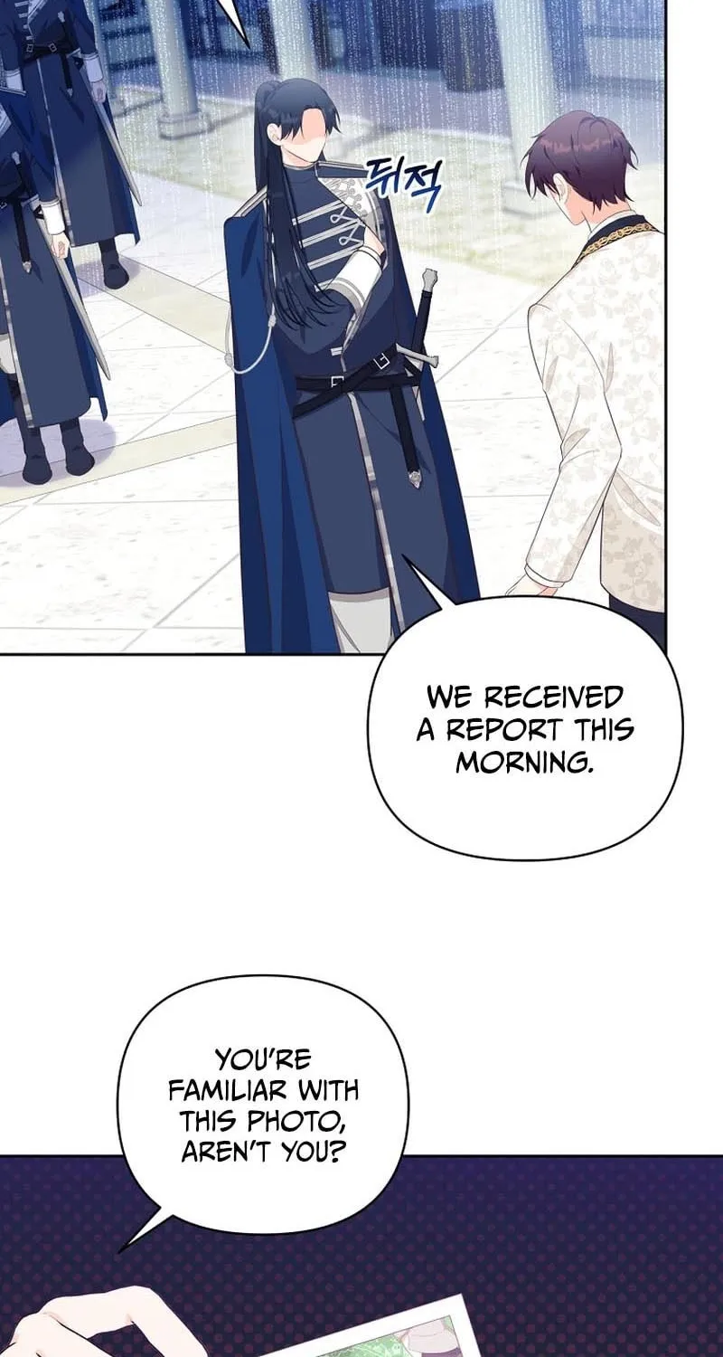 [Breaking News] Marriage with the Archduke, I Know Now Chapter 22 page 88 - 