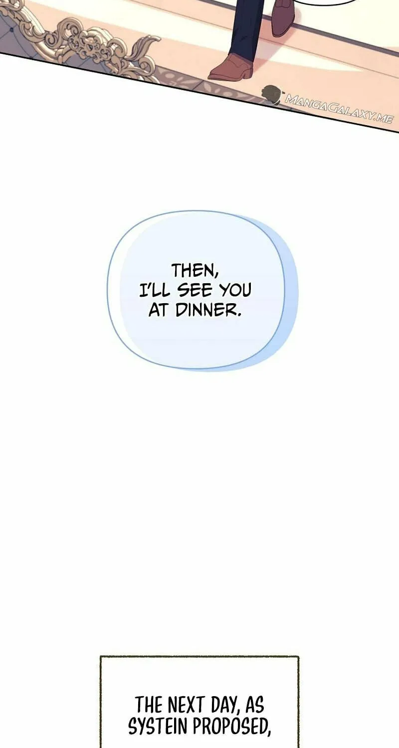 [Breaking News] Marriage with the Archduke, I Know Now Chapter 22 page 10 - 