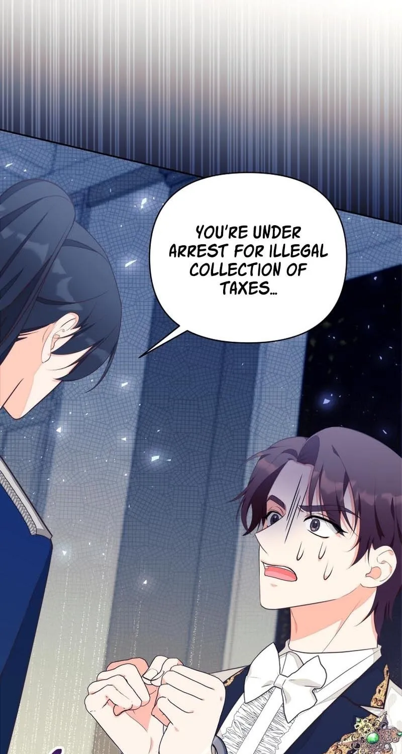 [Breaking News] Marriage with the Archduke, I Know Now Chapter 22 page 91 - 