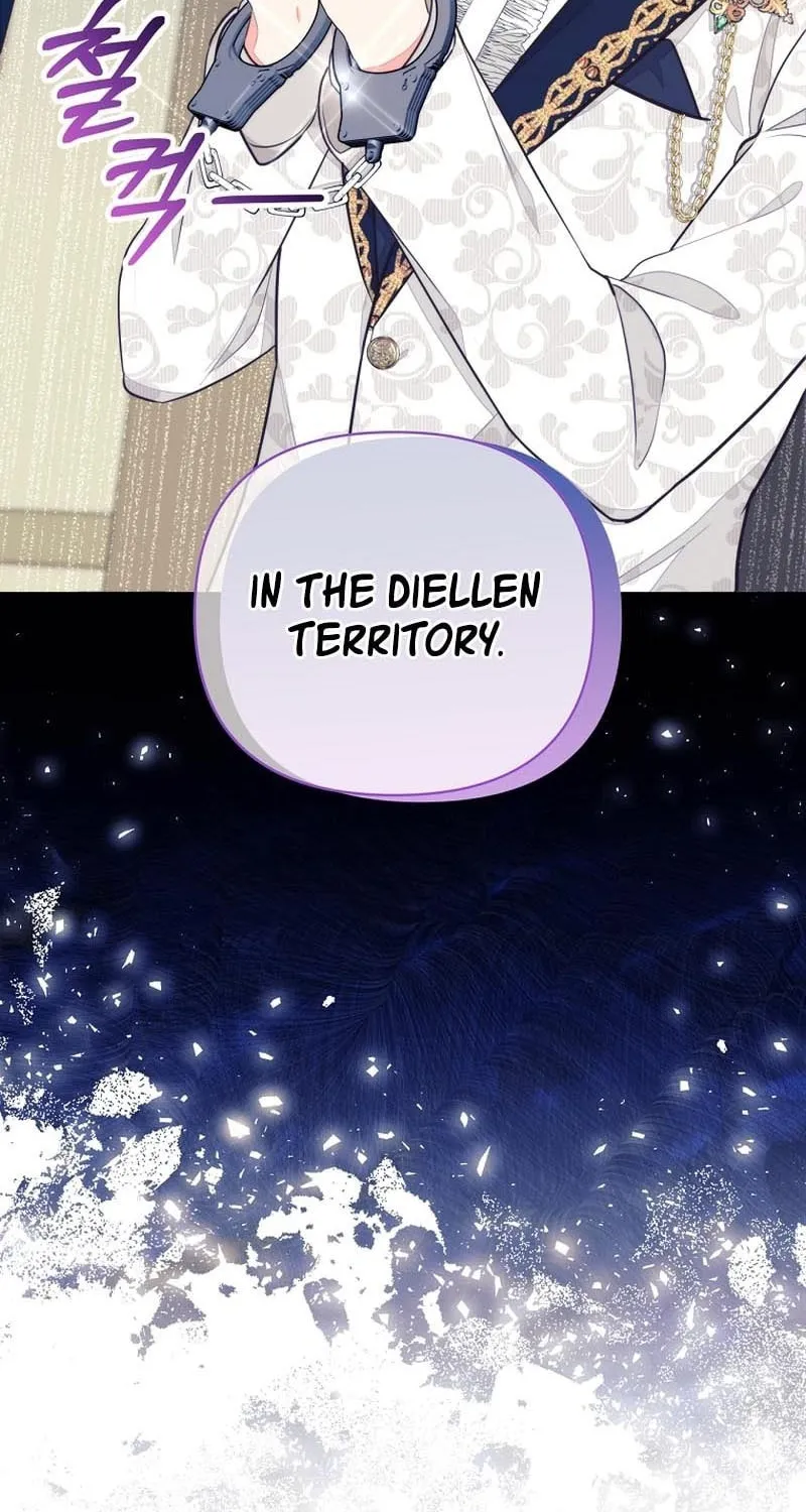 [Breaking News] Marriage with the Archduke, I Know Now Chapter 22 page 92 - 