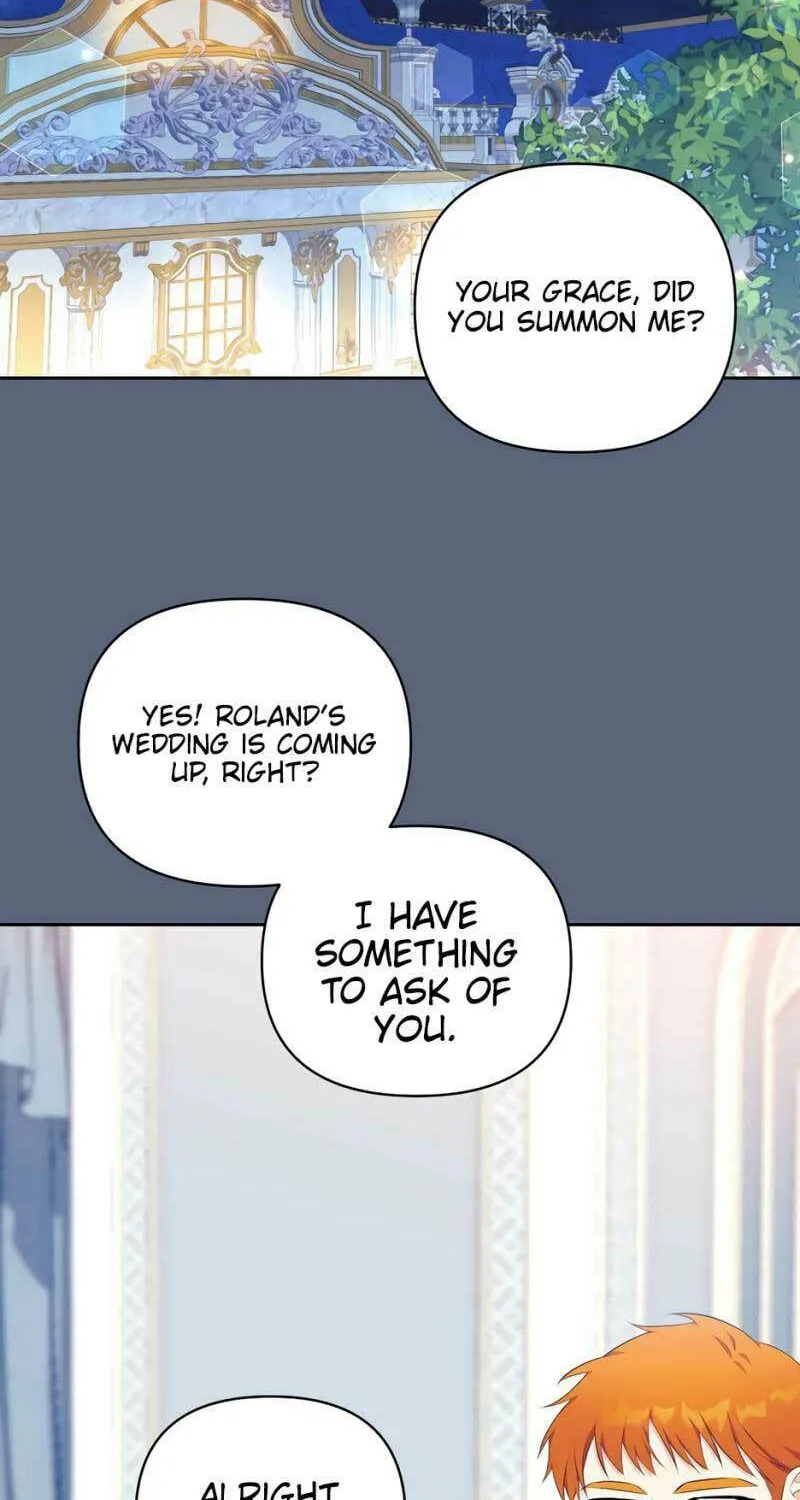 [Breaking News] Marriage with the Archduke, I Know Now Chapter 23 page 2 - 