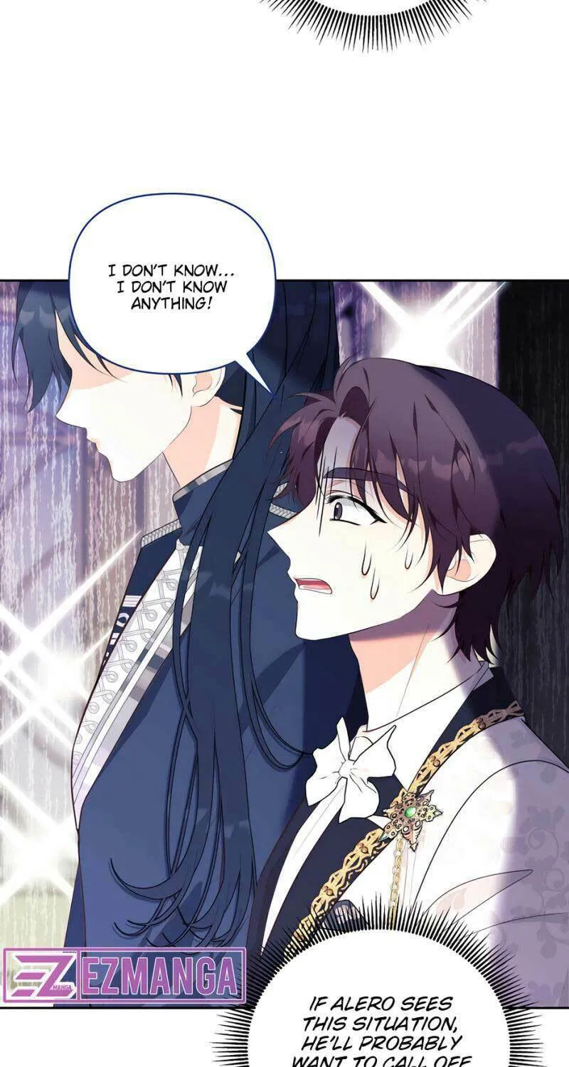 [Breaking News] Marriage with the Archduke, I Know Now Chapter 23 page 11 - 