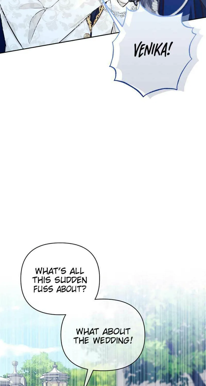 [Breaking News] Marriage with the Archduke, I Know Now Chapter 23 page 14 - 