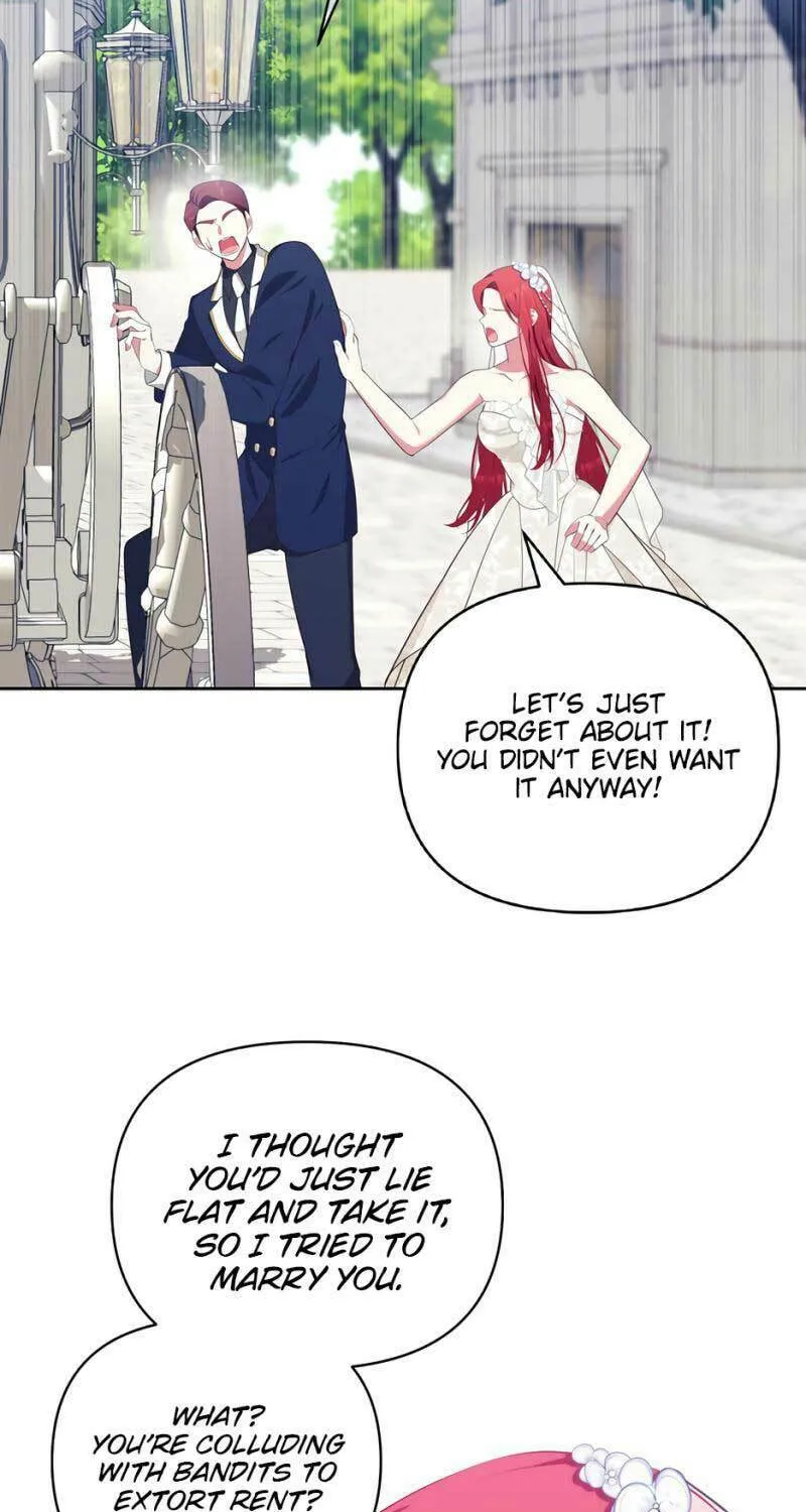 [Breaking News] Marriage with the Archduke, I Know Now Chapter 23 page 15 - 