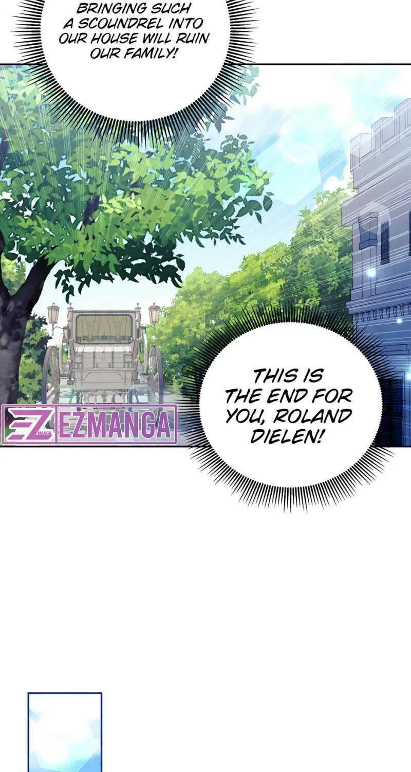 [Breaking News] Marriage with the Archduke, I Know Now Chapter 23 page 17 - 