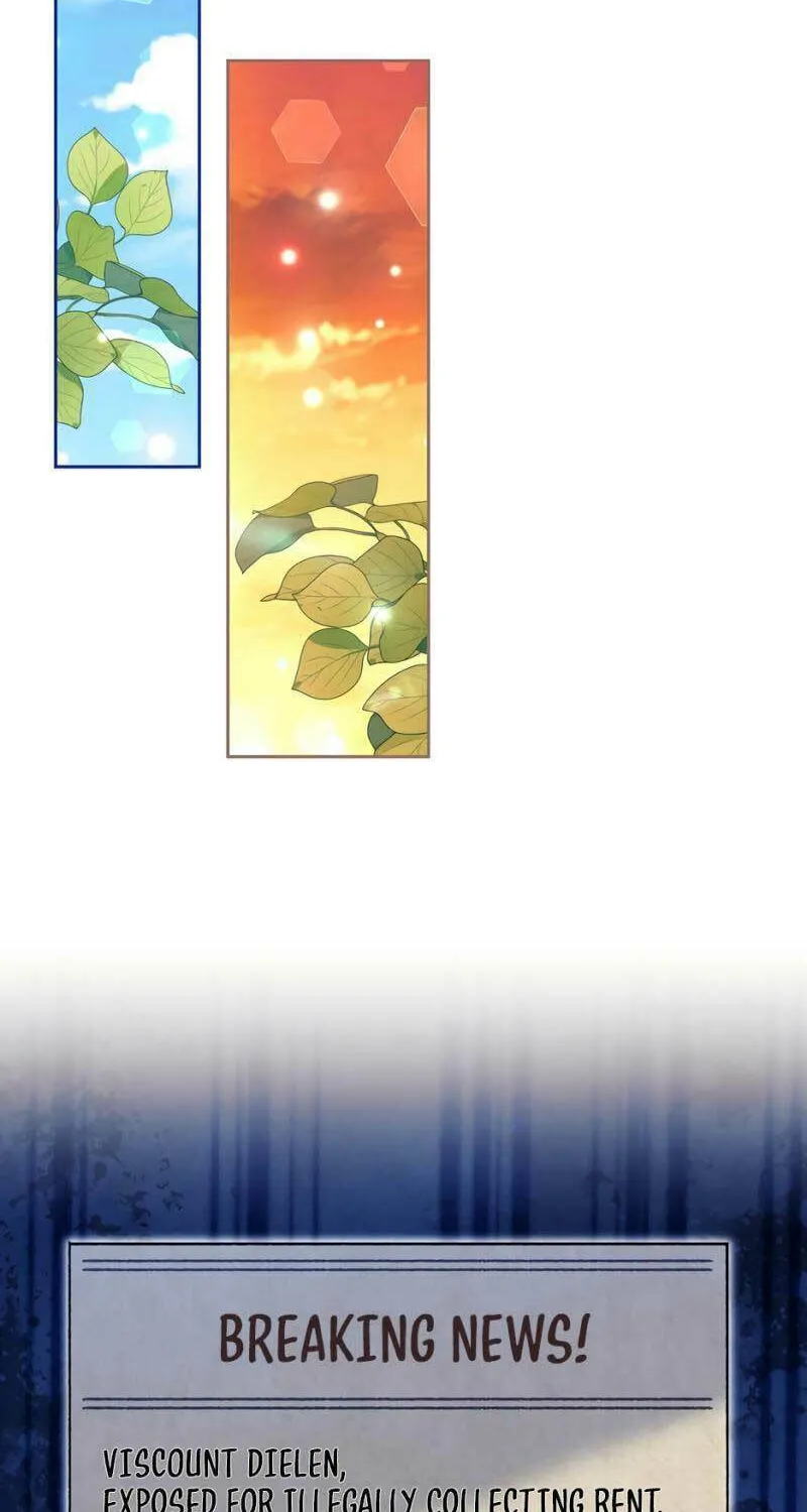 [Breaking News] Marriage with the Archduke, I Know Now Chapter 23 page 18 - 