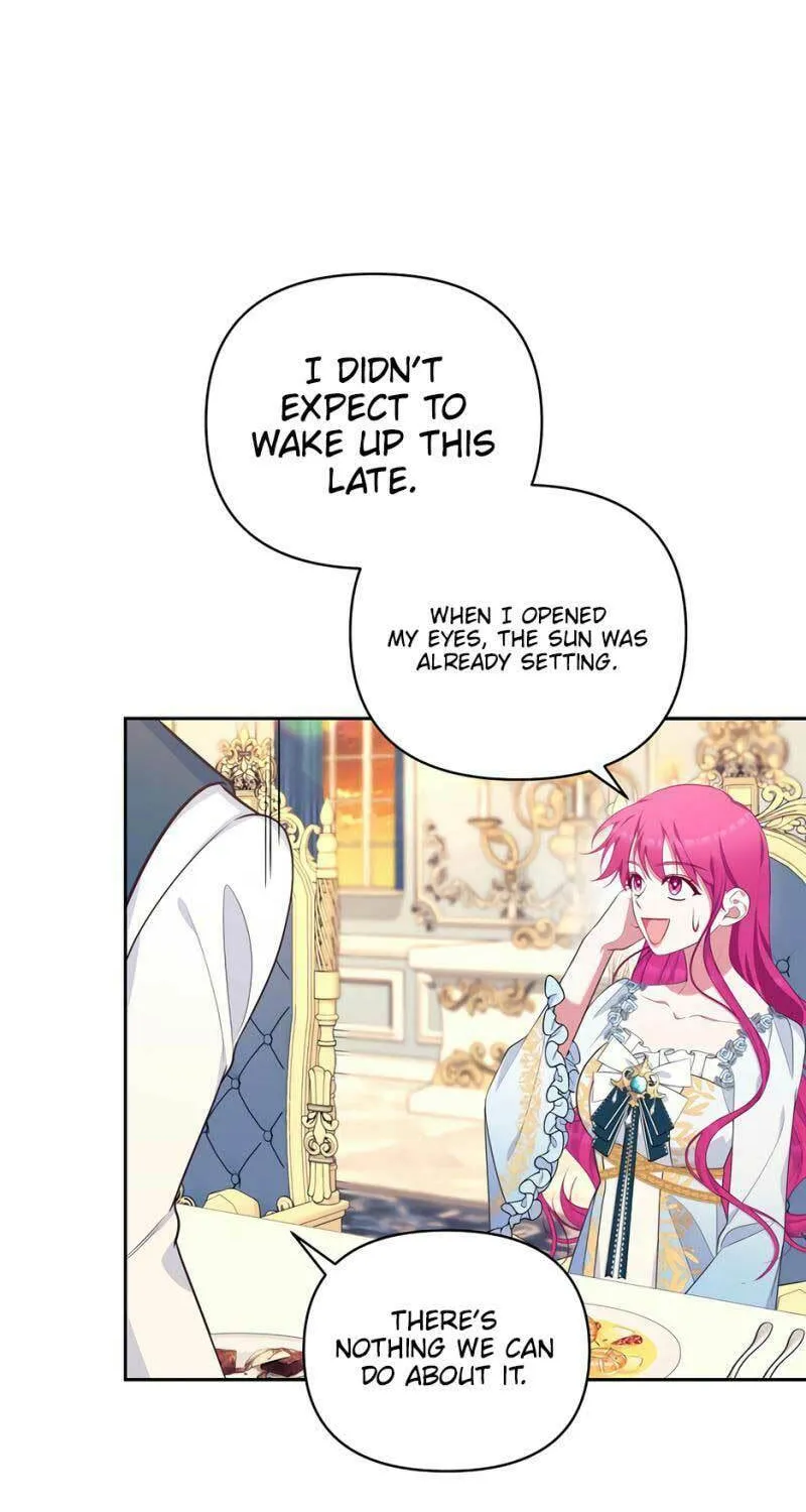 [Breaking News] Marriage with the Archduke, I Know Now Chapter 23 page 27 - 