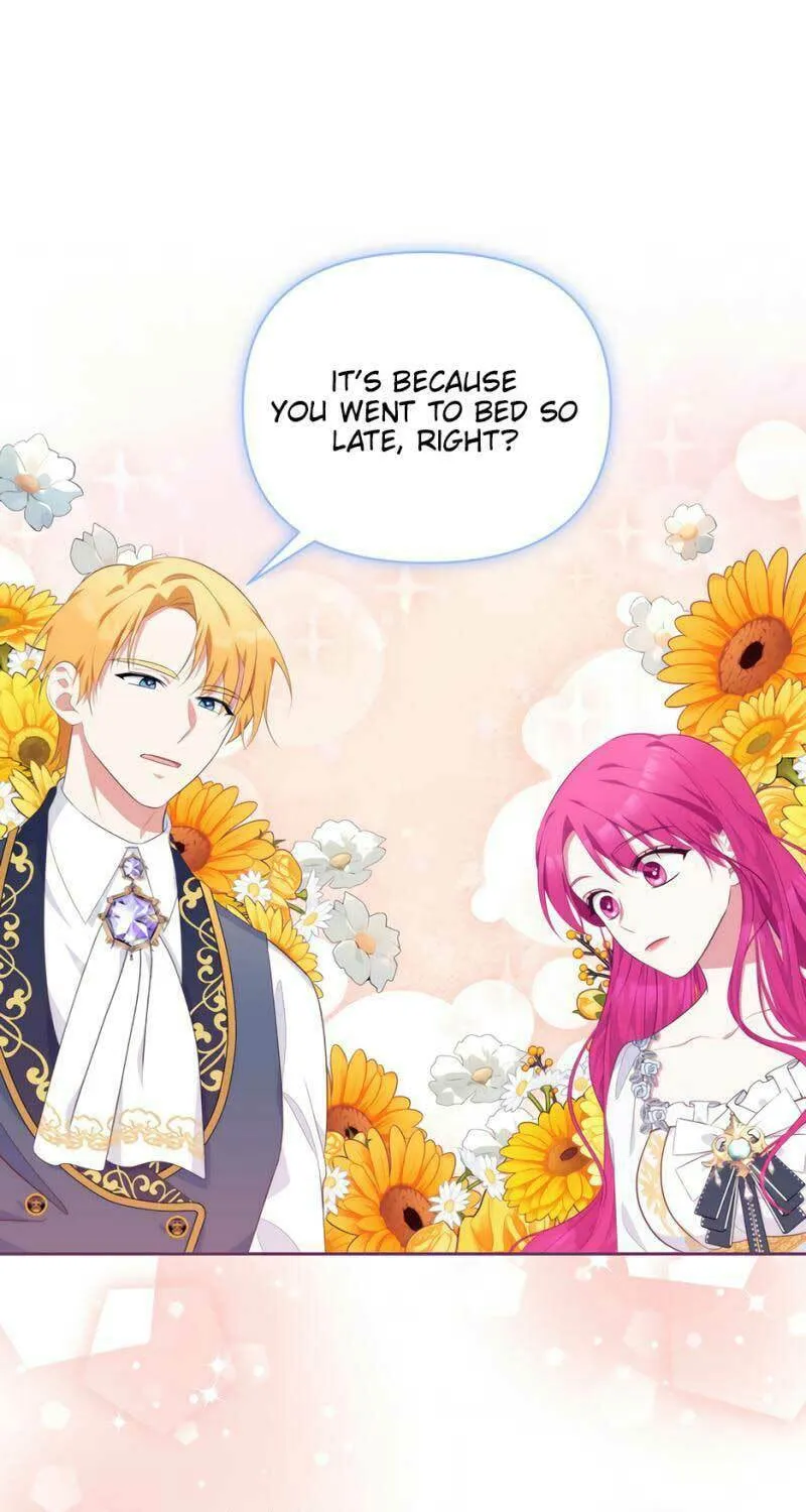 [Breaking News] Marriage with the Archduke, I Know Now Chapter 23 page 28 - 