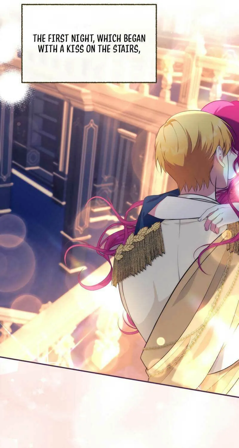 [Breaking News] Marriage with the Archduke, I Know Now Chapter 23 page 30 - 