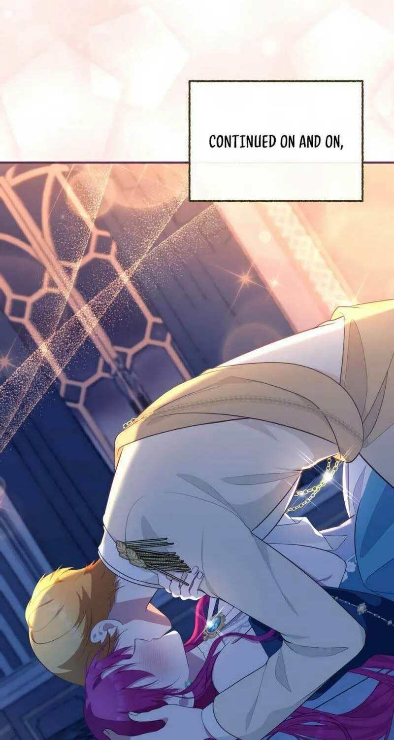 [Breaking News] Marriage with the Archduke, I Know Now Chapter 23 page 31 - 