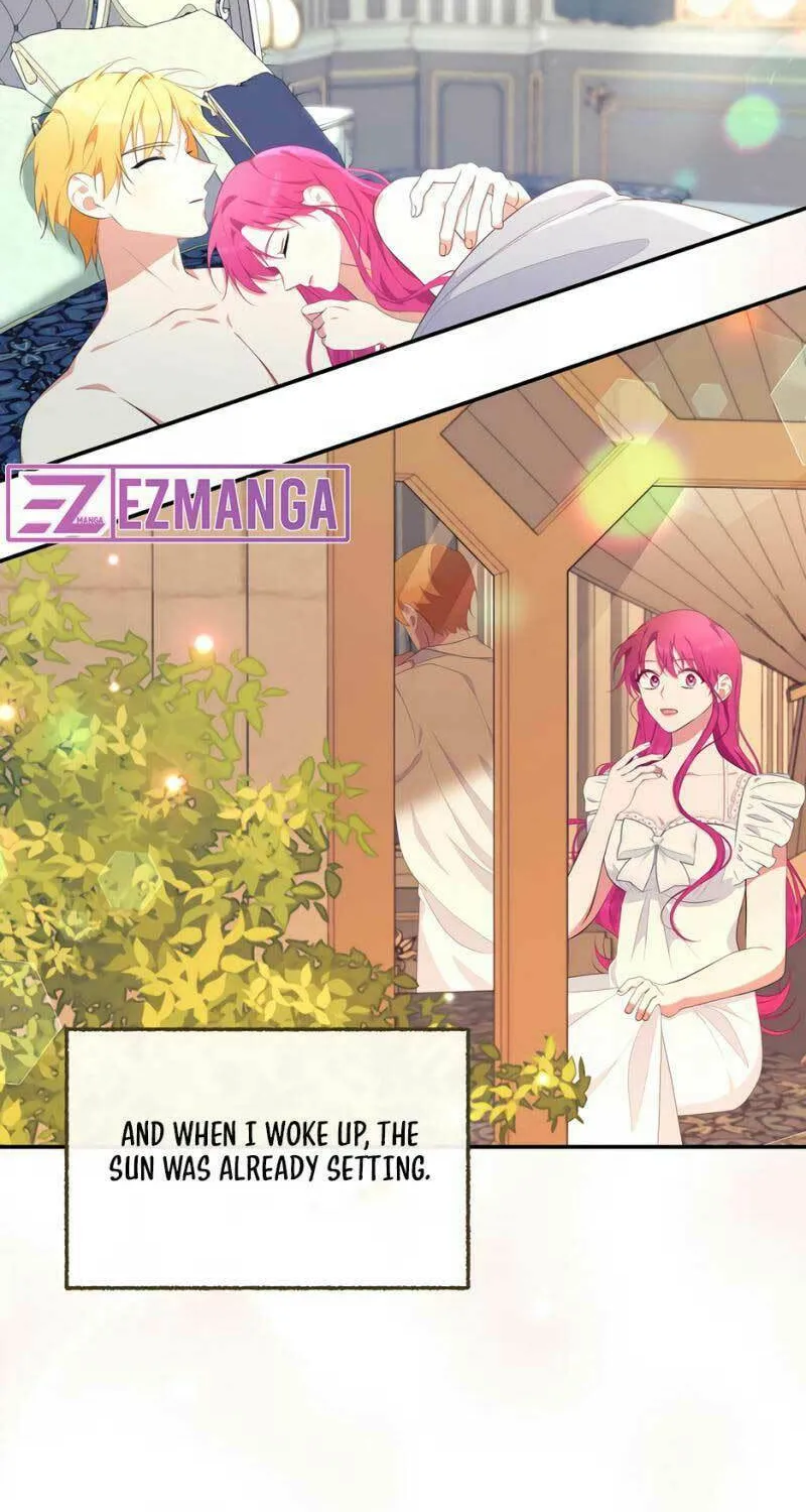 [Breaking News] Marriage with the Archduke, I Know Now Chapter 23 page 33 - 