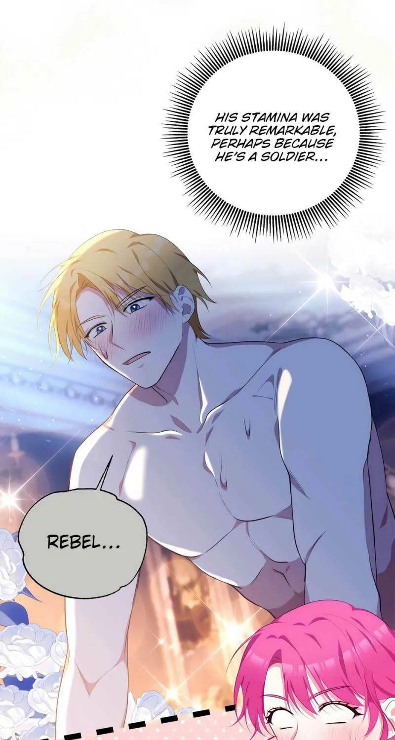 [Breaking News] Marriage with the Archduke, I Know Now Chapter 23 page 34 - 