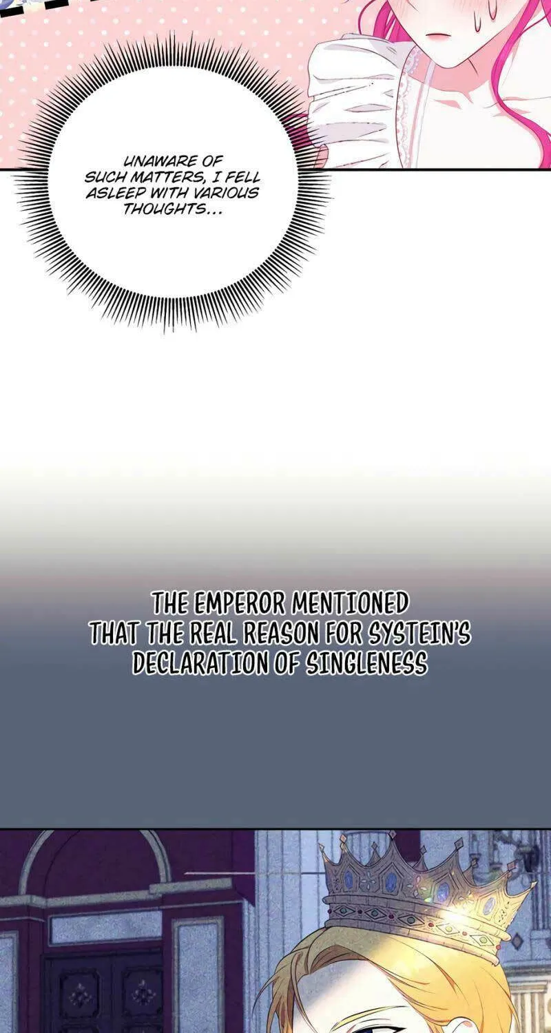 [Breaking News] Marriage with the Archduke, I Know Now Chapter 23 page 35 - 
