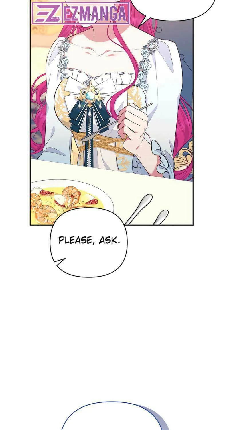 [Breaking News] Marriage with the Archduke, I Know Now Chapter 23 page 38 - 