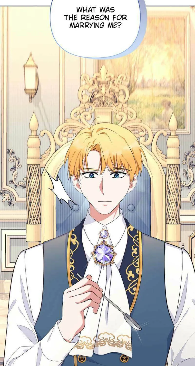 [Breaking News] Marriage with the Archduke, I Know Now Chapter 23 page 39 - 