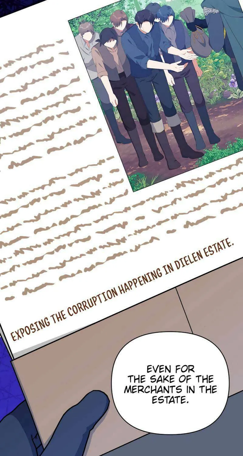 [Breaking News] Marriage with the Archduke, I Know Now Chapter 23 page 5 - 