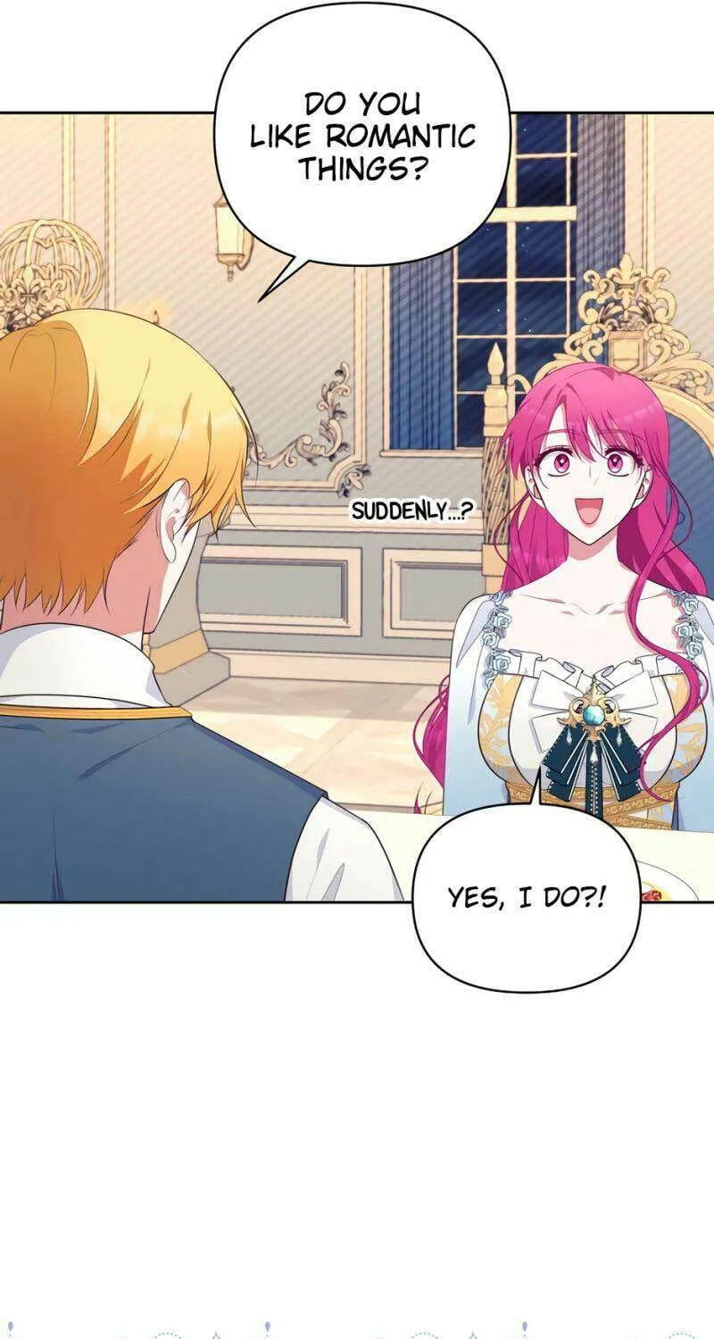 [Breaking News] Marriage with the Archduke, I Know Now Chapter 23 page 41 - 