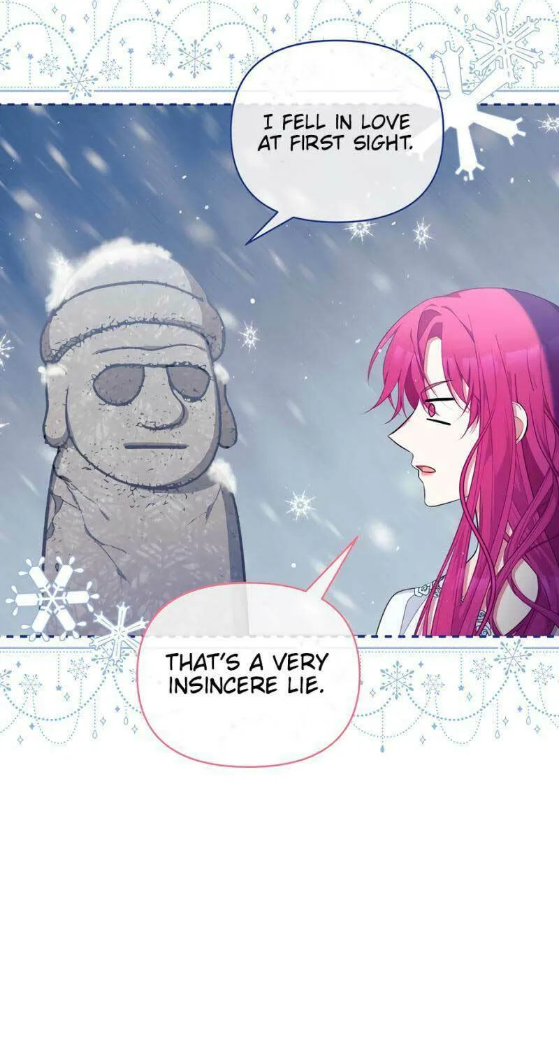 [Breaking News] Marriage with the Archduke, I Know Now Chapter 23 page 42 - 