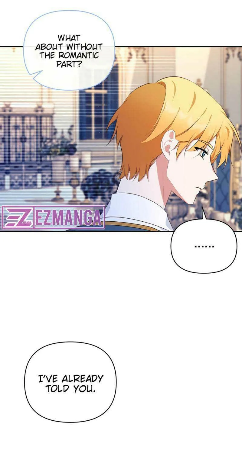 [Breaking News] Marriage with the Archduke, I Know Now Chapter 23 page 43 - 