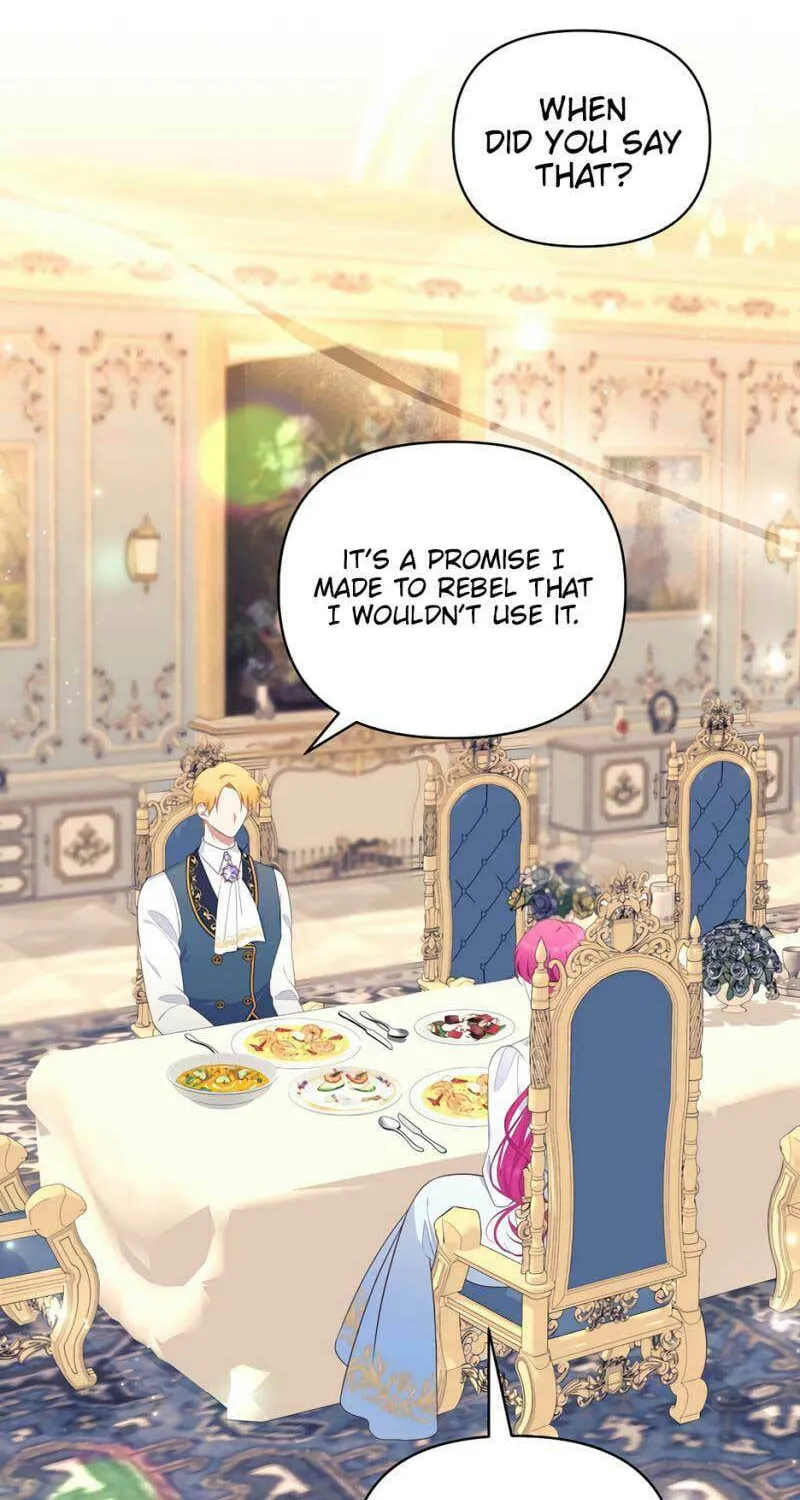 [Breaking News] Marriage with the Archduke, I Know Now Chapter 23 page 44 - 