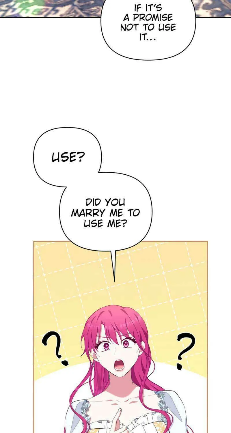 [Breaking News] Marriage with the Archduke, I Know Now Chapter 23 page 45 - 