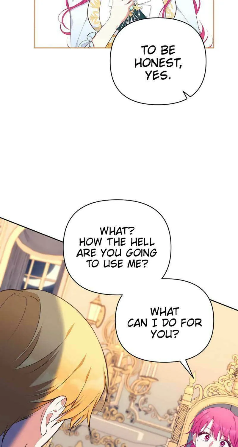 [Breaking News] Marriage with the Archduke, I Know Now Chapter 23 page 46 - 