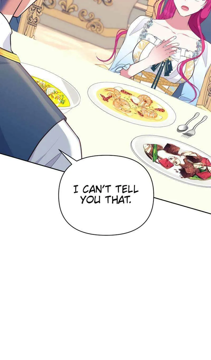 [Breaking News] Marriage with the Archduke, I Know Now Chapter 23 page 47 - 