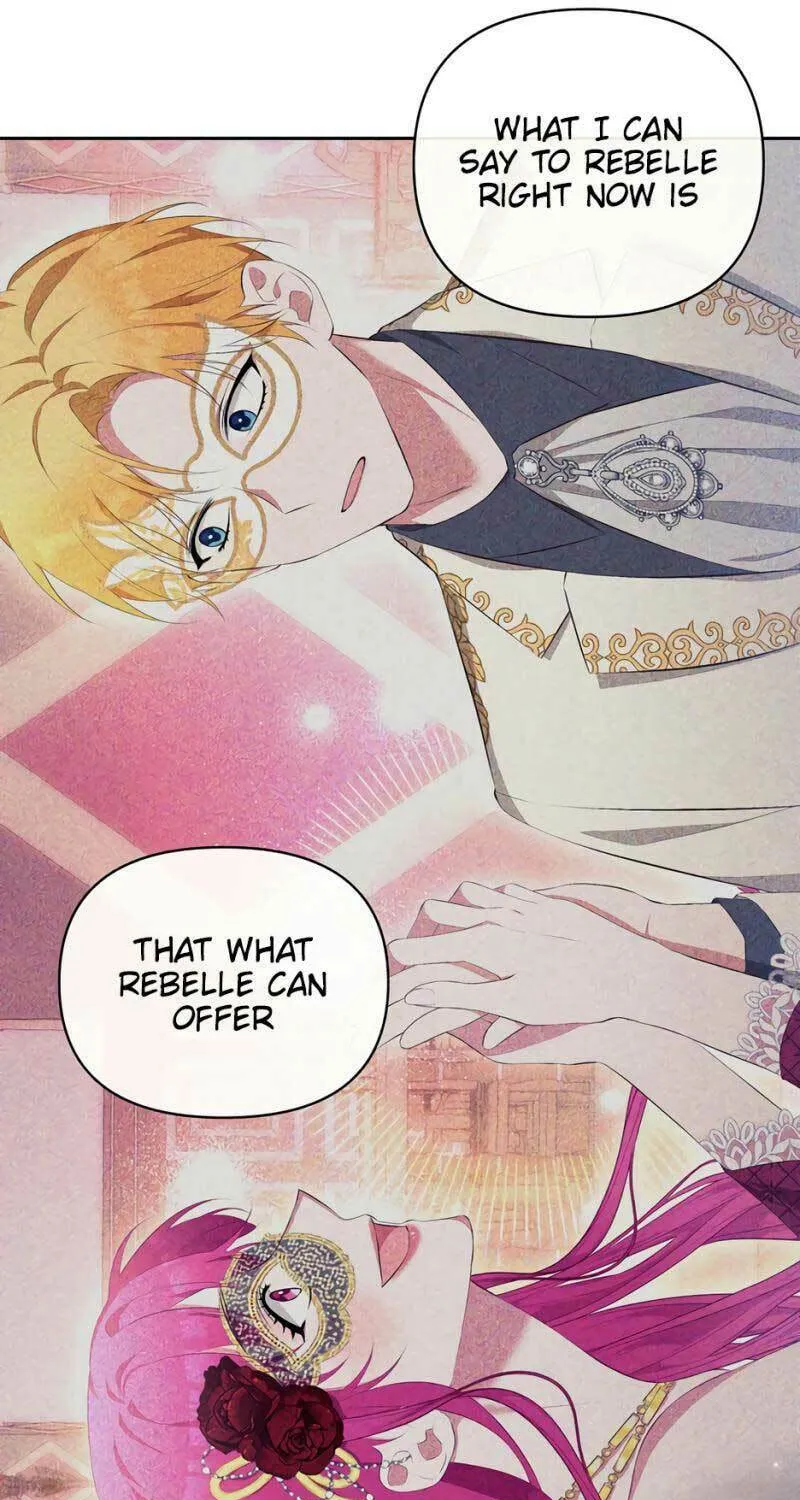 [Breaking News] Marriage with the Archduke, I Know Now Chapter 23 page 48 - 