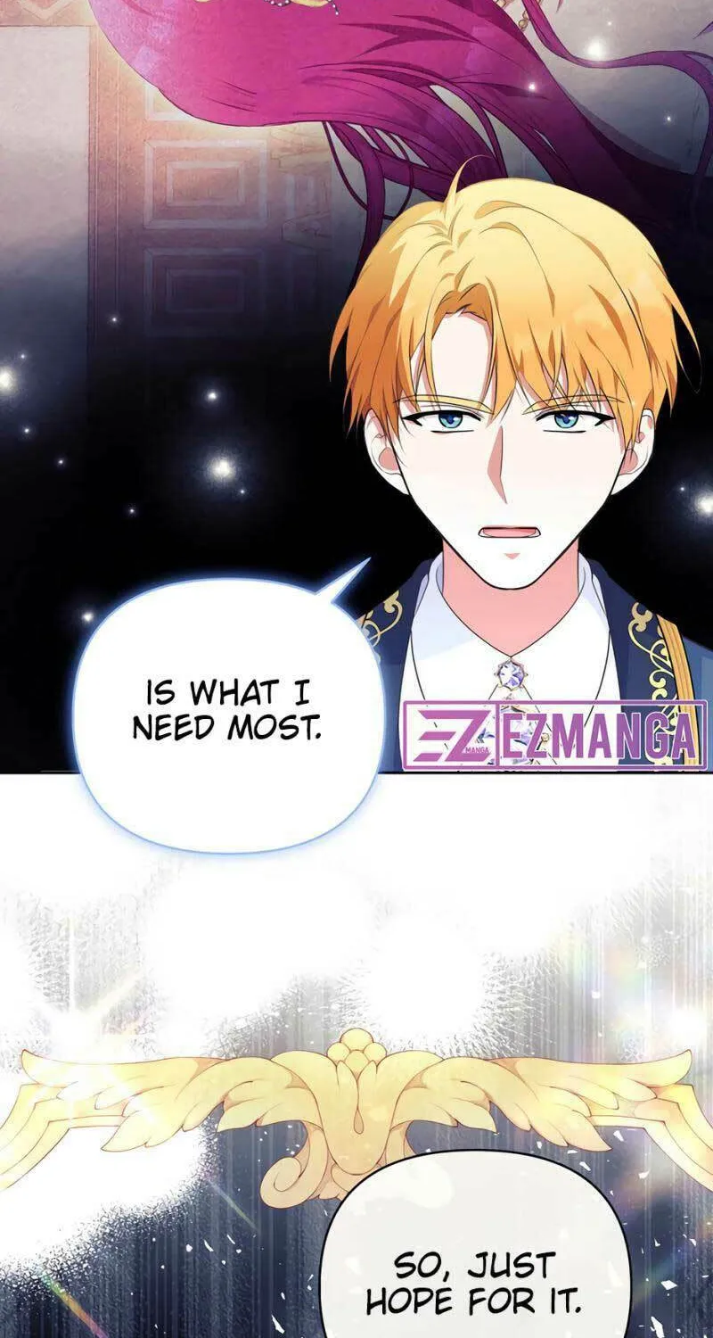 [Breaking News] Marriage with the Archduke, I Know Now Chapter 23 page 49 - 