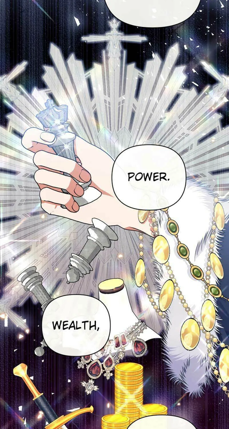 [Breaking News] Marriage with the Archduke, I Know Now Chapter 23 page 50 - 