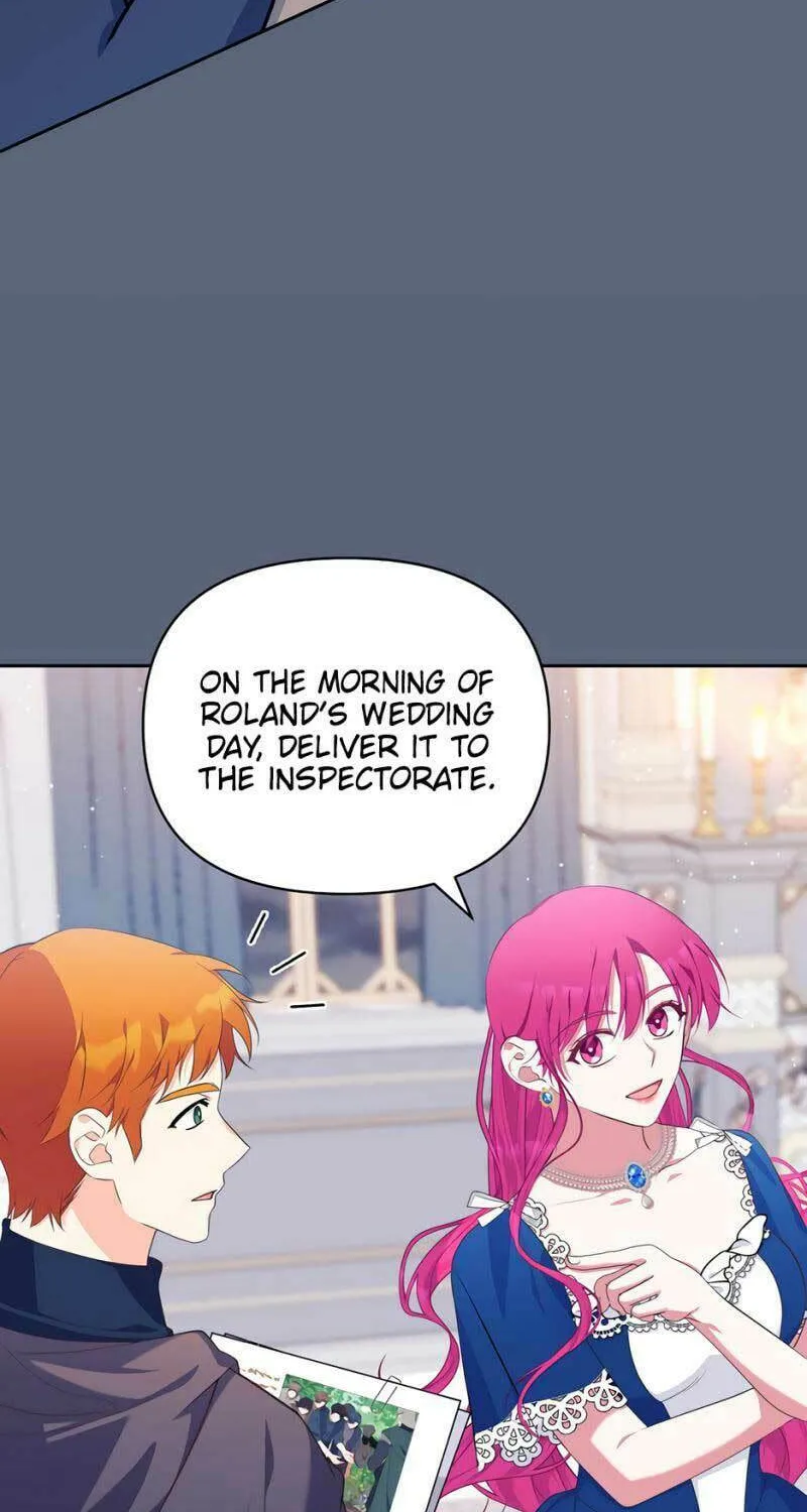 [Breaking News] Marriage with the Archduke, I Know Now Chapter 23 page 6 - 