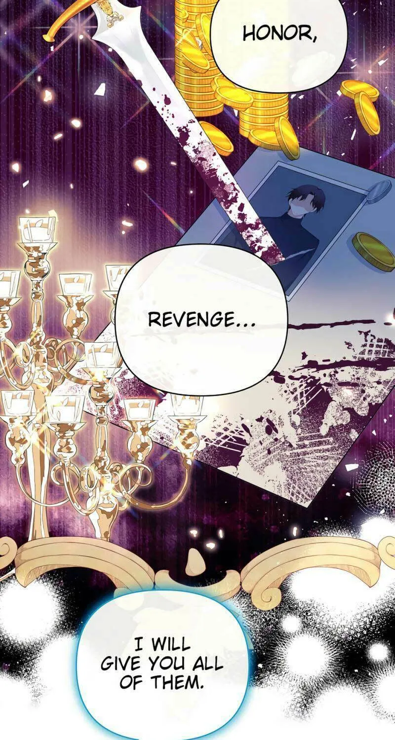 [Breaking News] Marriage with the Archduke, I Know Now Chapter 23 page 51 - 