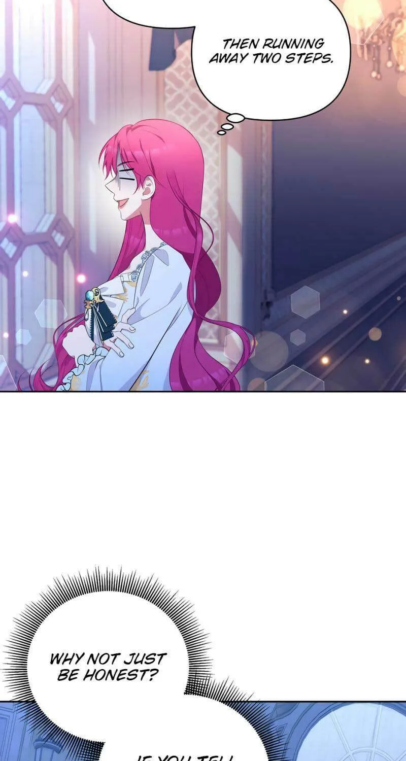 [Breaking News] Marriage with the Archduke, I Know Now Chapter 23 page 54 - 