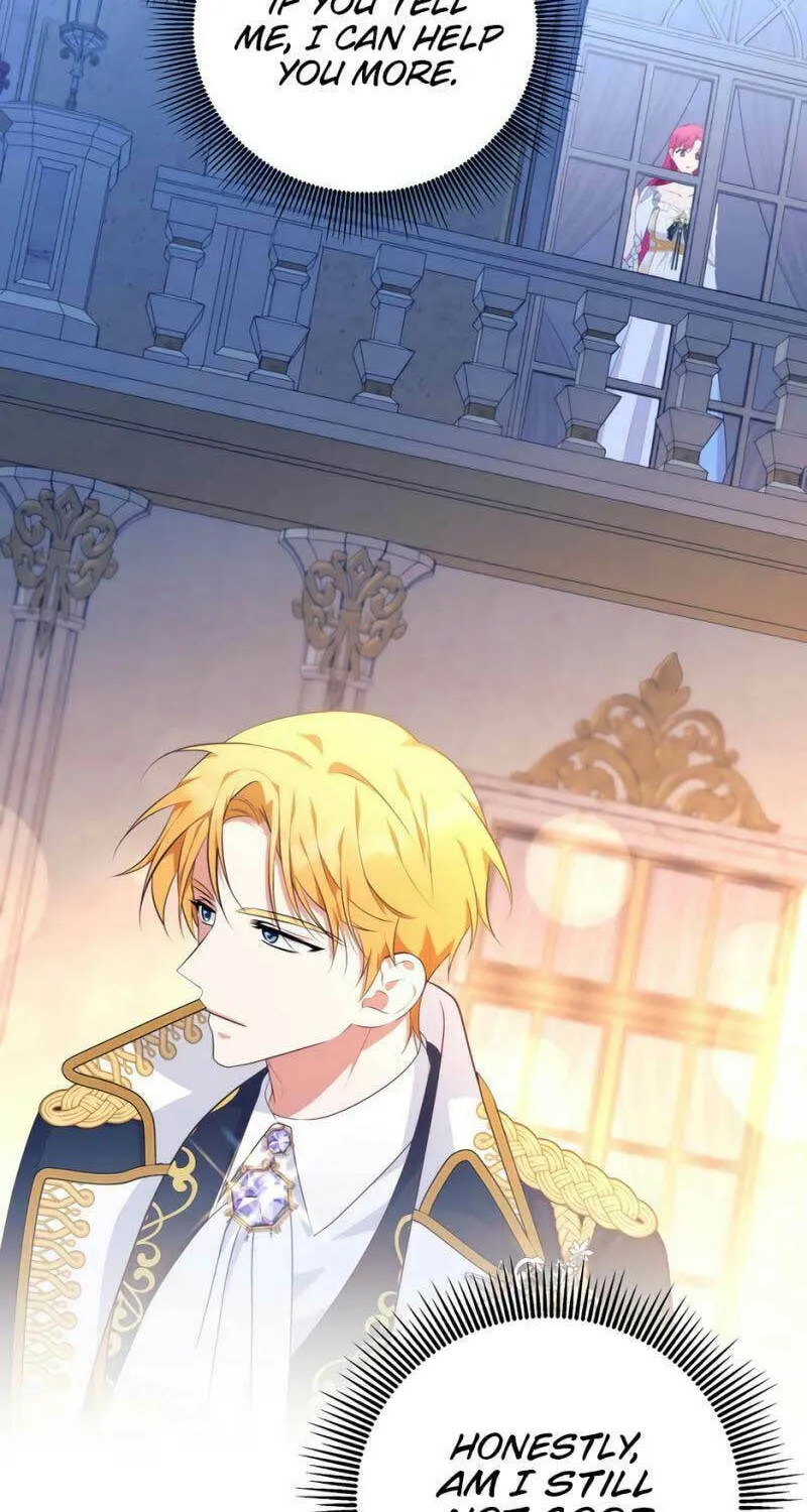 [Breaking News] Marriage with the Archduke, I Know Now Chapter 23 page 55 - 