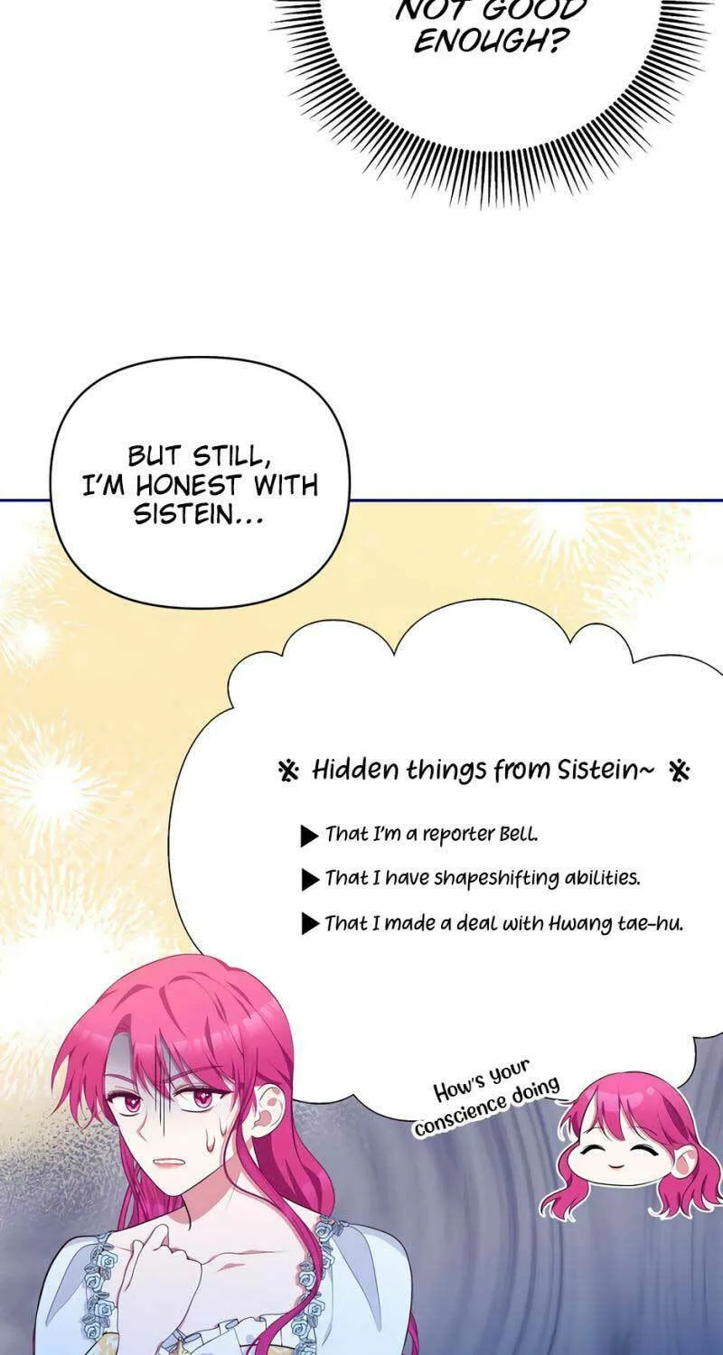 [Breaking News] Marriage with the Archduke, I Know Now Chapter 23 page 56 - 