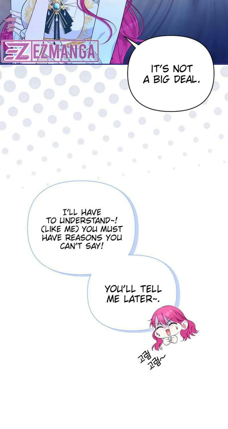 [Breaking News] Marriage with the Archduke, I Know Now Chapter 23 page 57 - 