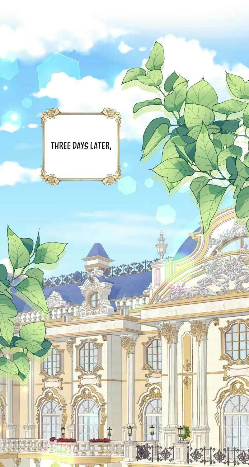 [Breaking News] Marriage with the Archduke, I Know Now Chapter 23 page 59 - 