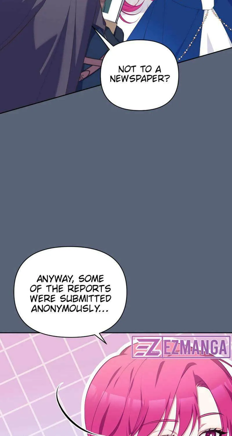 [Breaking News] Marriage with the Archduke, I Know Now Chapter 23 page 7 - 